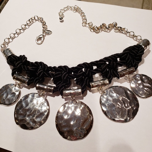 Chico's Necklace - Picture 3 of 3